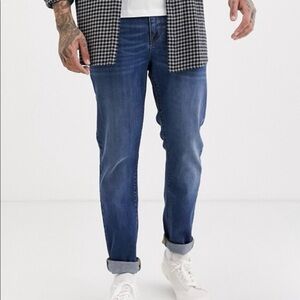 ASOS Noak Skinny Jeans
